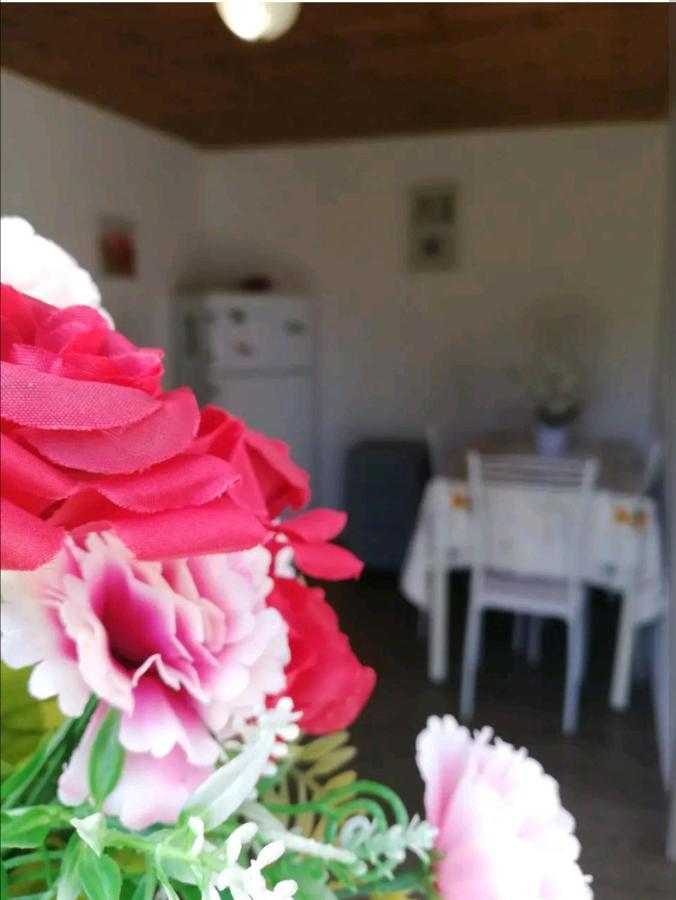 La Gallizza Cefalù Dış mekan fotoğraf