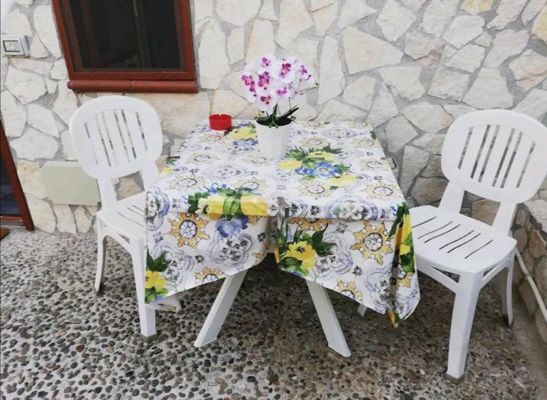 La Gallizza Cefalù Dış mekan fotoğraf
