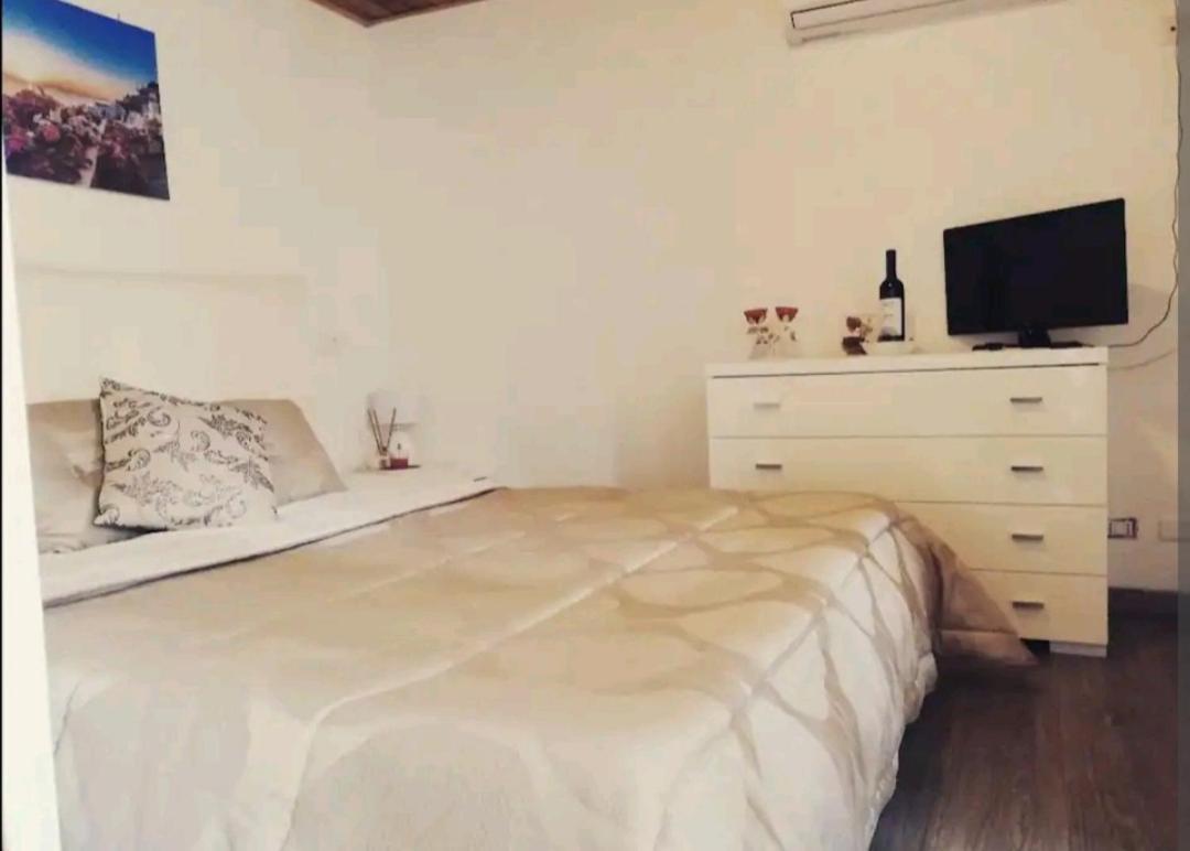 La Gallizza Cefalù Dış mekan fotoğraf