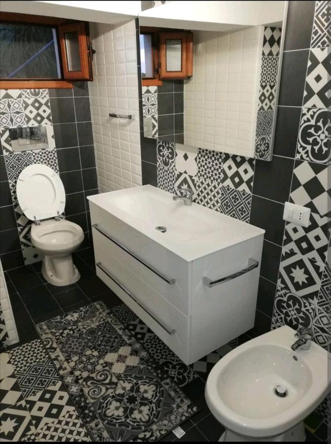 La Gallizza Cefalù Dış mekan fotoğraf